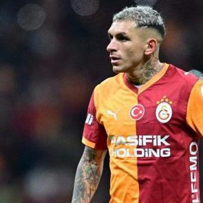 Beyoğlu'nda yumruklu saldırı! Lucas Torreira darbedildi