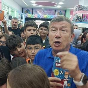 'Biz gavur muyuz?' diyen Tanju &Ccedil;olak'tan Galatasaray y&ouml;netimine sitem!