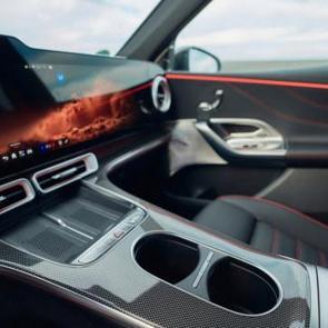 B&uuml;y&uuml;k değişime uğrayan Mercedes-Benz GLC T&uuml;rkiye'de satışa sunuldu