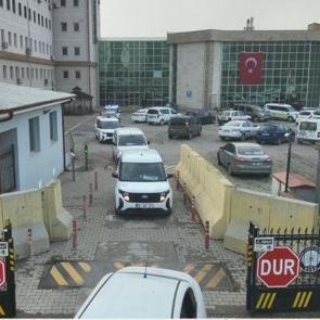 &Ccedil;ankırı merkezli 2 ilde fuhuş operasyonu: 4 g&ouml;zaltı