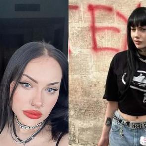 Cenazede TikTok paylaşımı skandalı! Umut Aky&uuml;rek&rsquo;in kızı eleştirilerin odağında
