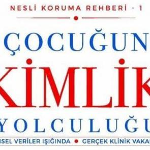 &ldquo;&Ccedil;ocuğun Kimlik Yolculuğu&rdquo; Okurlarla Buluştu