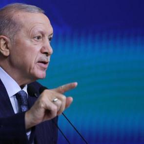 Cumhurbaşkanı Erdoğan'dan milyonlarca gence &ccedil;ağrı! 'Asla prim vermeyin' deyip uyardı