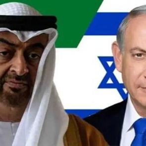 Demir Kubbe itirafının ardından Orta Doğu'da gizemli trafik: BAE Netanyahu'yu yalanladı