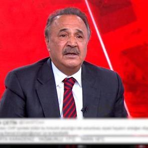 Eski Bakan Sevigen "Partiyi &ccedil;akallara bıraktık" diyerek isyan etti