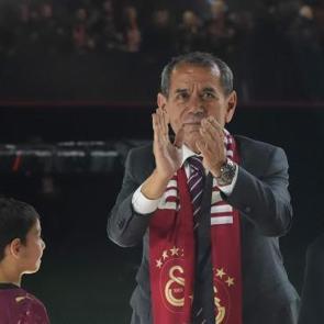 Dursun &Ouml;zbek projeyi anlattı! 'Avrupa'nın en modern altyapılarından biri olacak'