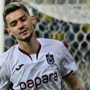 Trabzonspor ile Beşiktaş arasında Ernest Mu&ccedil;i pazarlığı! işte masadaki ilk teklif