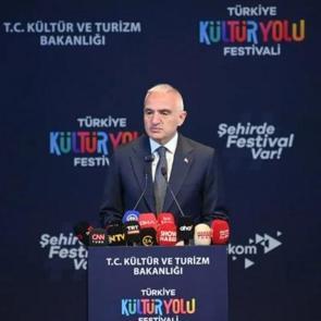 Eskişehir, T&uuml;rkiye K&uuml;lt&uuml;r Yolu Festivali&rsquo;ne ilk kez ev sahipliği yapacak