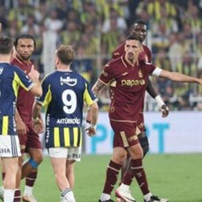 Fenerbah&ccedil;e ile Trabzonspor arasında 3 oyunculu ve 10 milyon euroluk tarihi takas!
