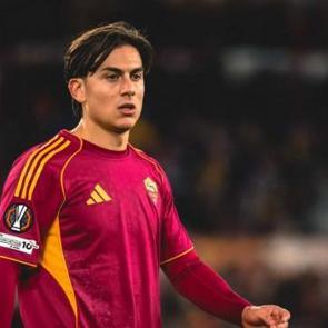 Fenerbah&ccedil;e ve Galatasaray ile anılıyordu! Paulo Dybala'dan geleceği hakkında a&ccedil;ıklama
