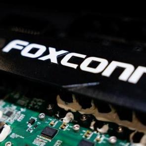 Foxconn'dan &uuml;retimi Vietnam'dan Kağıthane'ye taşıma kararı