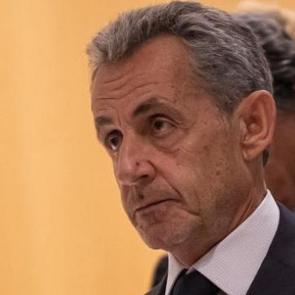 Fransa eski Cumhurbaşkanı Sarkozy i&ccedil;in 7 yıl hapis cezası istemi