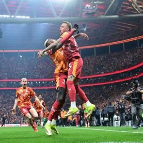 Galatasaray'dan milyonların beklediği haber geldi! 