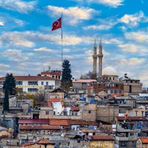 Gaziantep gezi rehberi: UNESCO tescilli gastronomi şehrinde tarih, k&uuml;lt&uuml;r ve lezzet keşfi