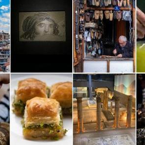 Gaziantep gezi rehberi: UNESCO tescilli gastronomi şehrinde tarih, k&uuml;lt&uuml;r ve lezzet keşfi