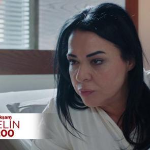 Gelin 447. b&ouml;l&uuml;m: Mukadder avukata saldırıyor 