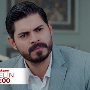 Gelin'de Cihan, annesinden ş&uuml;phelenmeye başlıyor! Kimi haklı &ccedil;ıkaracak?