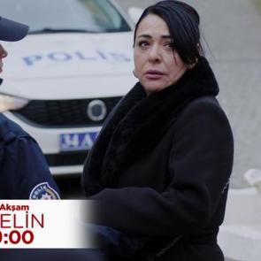 Gelin'de Mukadder sorguya alınıyor! İfadesi kurtarmaya yetecek mi?