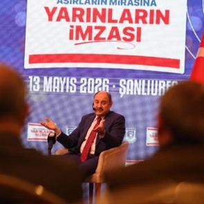 G&uuml;lpınar dev projeleri duyurdu: Erdoğan'a teşekk&uuml;r!