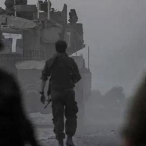 Haşdi Şabi g&uuml;&ccedil;leri Irak'ta operasyon başlattı