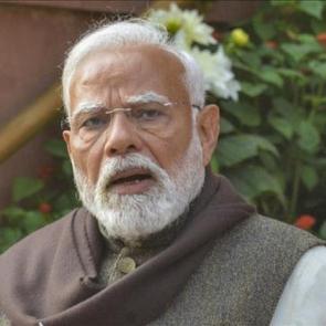 Hindistan alarmda! Modi'den "radikal &ccedil;ağrı": Vatandaşlarına seslendi