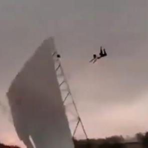 &Uuml;lkedeki feci an viral oldu, 89 kişi &ouml;ld&uuml;...