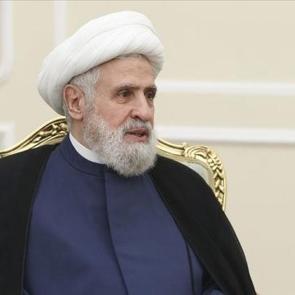 Hizbullah'tan L&uuml;bnan h&uuml;k&uuml;metine &ccedil;ağrı