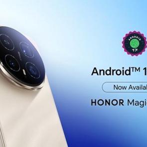 HONOR Magic8 Pro, geliştiriciler i&ccedil;in Android 17 Beta 3 desteği sunan ilk cihazlar arasında 