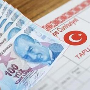 İmzalayan servetini kaybediyor! Tapuda bunlara bakmayan yandı