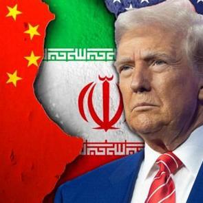 İran'dan Trump'a son dakika &Ccedil;in uyarısı! Hamaney cephesi zafer ilan etti