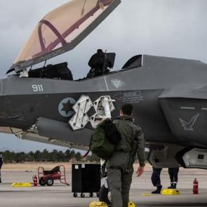 İsrail'den F-35 anlaşması! Zamanlaması dikkat &ccedil;ekti