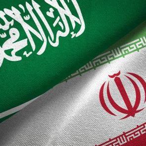 İran ve Suudi Arabistan b&ouml;lgesel gelişmeleri değerlendirdi
