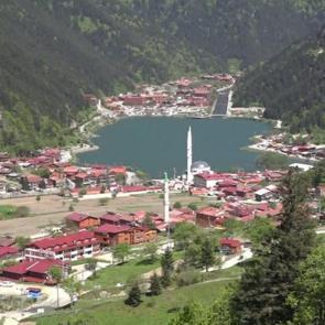 Karadeniz yaylaları bayram tatiline hazır: Rezervasyon oranları y&uuml;zde 80&rsquo;e ulaştı