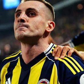 Kerem Akt&uuml;rkoğlu kariyer rekorunu kırabilir!