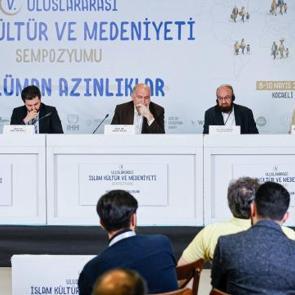 Kocaeli&rsquo;de &ldquo;M&uuml;sl&uuml;man Azınlıklar&rdquo; sempozyumu: 15 &uuml;lkeden katılım