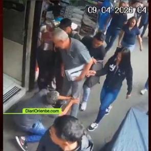 Kolombiya'da akılalmaz hırsızlık y&ouml;ntemi! 