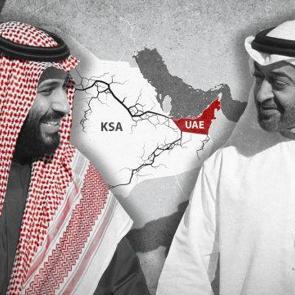 K&ouml;rfez&rsquo;de gizli fay hattı: Riyad ile Abu Dabi İran savaşı sonrası neden ayrıştı? 
