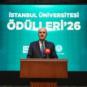 Kurtulmuş'tan yeni d&uuml;nya &ccedil;ağrısı: 'Eski d&uuml;nyada ne varsa alt&uuml;st oluyor, hepsi yıkılıyor'