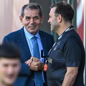 Listede kimler var kimler! Galatasaray yaz transfer d&ouml;nemine damga vurabilir