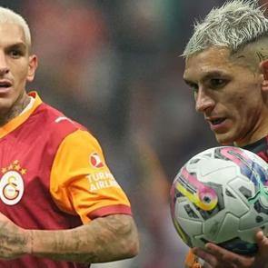 Lucas Torreira'ya yumruklu saldırı! Ş&uuml;phelinin kan donduran mesajları ortaya &ccedil;ıktı