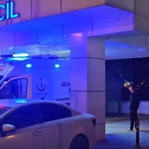 L&uuml;ks otelin havuzunda fenalaşan kadın hayatını kaybetti