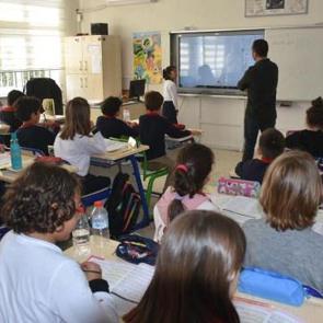 MEB&rsquo;den m&uuml;fredatta tarihi adım! Kavramlar değişti, yeni d&ouml;nem resmen başladı