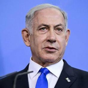 Netanyahu'dan İran a&ccedil;ıklaması: Her senaryoya hazırız!
