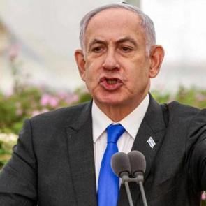New York Times'ın haberi d&uuml;nyaya rezil etti! &Ccedil;ılgına d&ouml;nen Netanyahu'dan talimat!
