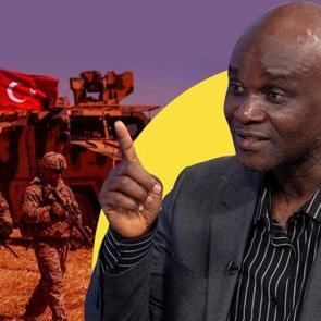 Nijerya ile tarihi adım rahatsız etti: T&uuml;rklere 'gidin' dediğimizde artık &ccedil;ok ge&ccedil; olacak!