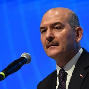 &Ouml;zg&uuml;r &Ouml;zel, S&uuml;leyman Soylu'ya bir kez daha tazminat &ouml;deyecek 