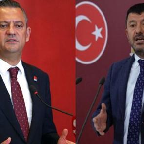 &Ouml;zg&uuml;r &Ouml;zel ve Veli Ağbaba'nın kara kutusu a&ccedil;ıldı! WhatsApp mesajları deşifre oldu