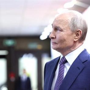 Putin tarihi gelişmeyi duyurdu! D&uuml;nyada b&ouml;ylesi yok, ABD'yi panikletecek gelişme...