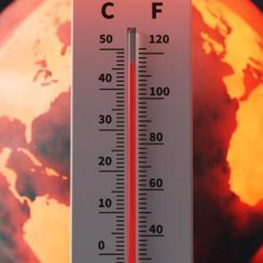 D&uuml;nya yeni bir iklim krizine mi giriyor? S&uuml;per El Nino alarmı verildi!
