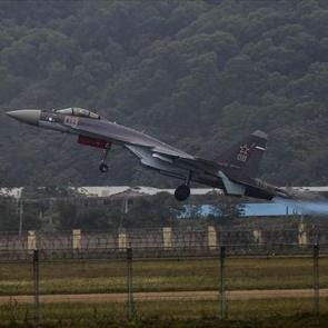 Rusya'dan Su-35 savaş u&ccedil;ağı hamlesi! Resmen geliyor